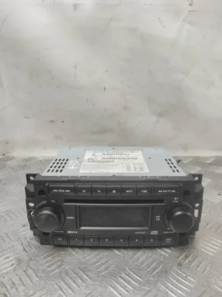 P05091509AH Магнитола Jeep Compass 1 Арт 67536