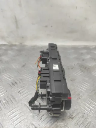 5G0907426J Блок управления печки/климат-контроля Volkswagen Golf 5 Арт 67544, вид 2