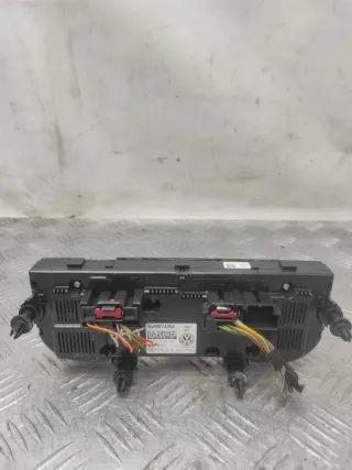 5G0907426J Блок управления печки/климат-контроля Volkswagen Golf 5 Арт 67544, вид 3