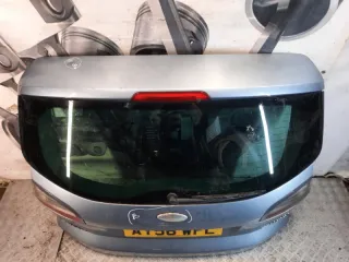  Крышка багажника Ford S-Max 1 Арт 67565, вид 2