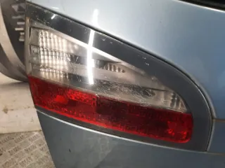  Крышка багажника Ford S-Max 1 Арт 67565, вид 4