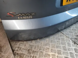  Крышка багажника Ford S-Max 1 Арт 67565, вид 5