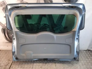  Крышка багажника Ford S-Max 1 Арт 67565, вид 10