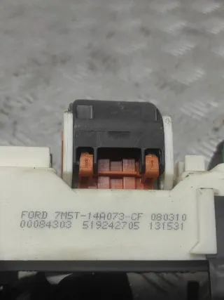 7M5T14A073CF Блок предохранителей Ford Focus 2 restailing Арт 67578, вид 6