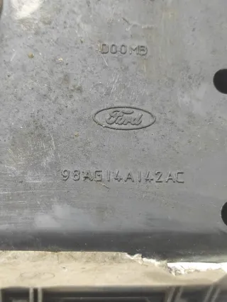 98AG14A142AC Блок предохранителей Ford Focus 1 Арт 67598, вид 5