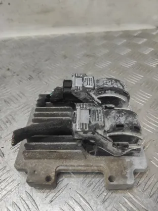 55598088 Блок управления двигателем Opel Corsa D Арт 67626, вид 5