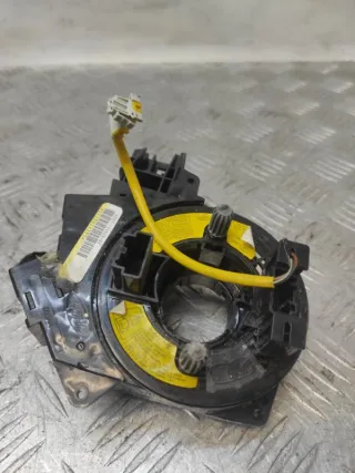 4M5T14A664AB Шлейф руля Ford Focus 2 restailing Арт 67652, вид 3