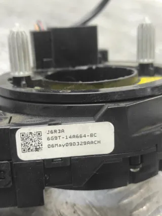 6G9T14A664BC Шлейф руля Ford S-Max 1 Арт 67656, вид 6