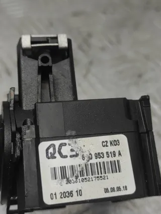 1K0953519A Переключатель дворников Audi A3 8P Арт 67675, вид 6