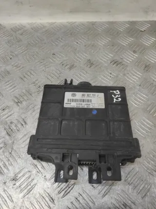 001927731J Блок управления АКПП Seat Ibiza 3 Арт 67743, вид 3