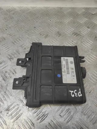 001927731J Блок управления АКПП Seat Ibiza 3 Арт 67743, вид 4