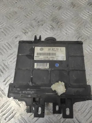 001927731J Блок управления АКПП Seat Ibiza 3 Арт 67743, вид 5