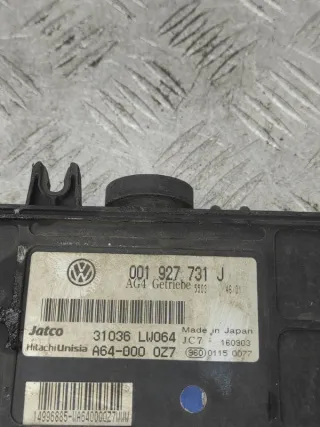 001927731J Блок управления АКПП Seat Ibiza 3 Арт 67743, вид 6