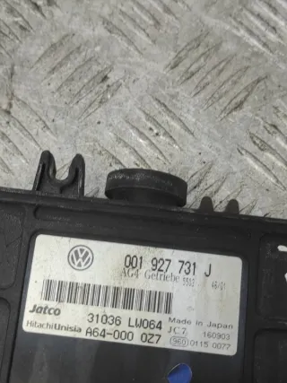 001927731J Блок управления АКПП Seat Ibiza 3 Арт 67743, вид 7