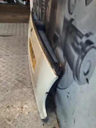  Крышка багажника Smart Fortwo 1 Арт 67754, вид 4