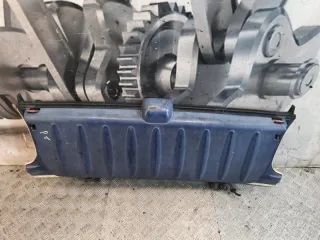 Крышка багажника Smart Fortwo 1 Арт 67754, вид 5