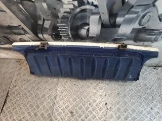  Крышка багажника Smart Fortwo 1 Арт 67754, вид 8
