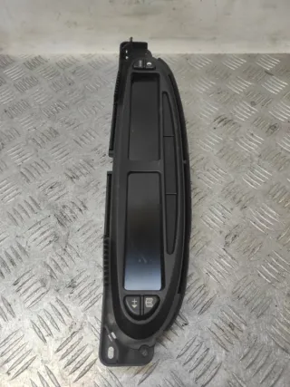 87001377 Щиток приборов (приборная панель) Citroen Xsara Picasso Арт 67769, вид 2