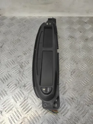 87001377 Щиток приборов (приборная панель) Citroen Xsara Picasso Арт 67769, вид 4