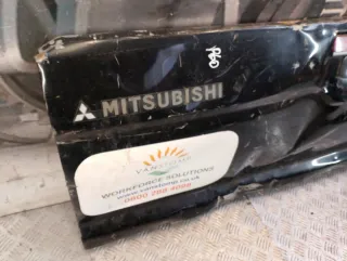  Борт откидной Mitsubishi L200 4 Арт 67805, вид 4