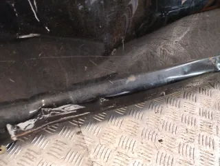  Борт откидной Mitsubishi L200 4 Арт 67805, вид 5