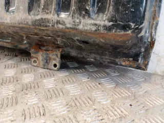  Борт откидной Mitsubishi L200 4 Арт 67805, вид 7