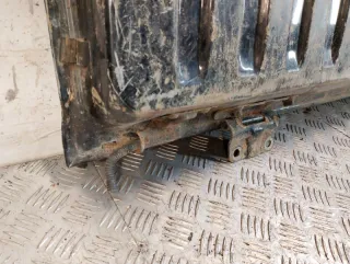  Борт откидной Mitsubishi L200 4 Арт 67805, вид 9