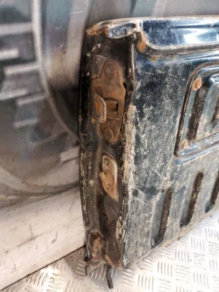  Борт откидной Mitsubishi L200 4 Арт 67805, вид 10