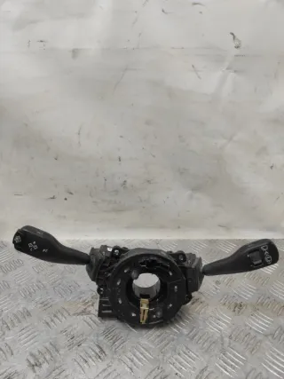 01404015BC Переключатель подрулевой (стрекоза) BMW 3 E46 Арт 67861, вид 1