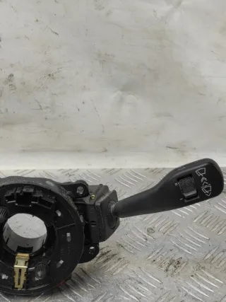 01404015BC Переключатель подрулевой (стрекоза) BMW 3 E46 Арт 67861, вид 3