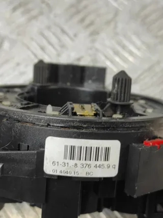 01404015BC Переключатель подрулевой (стрекоза) BMW 3 E46 Арт 67861, вид 7