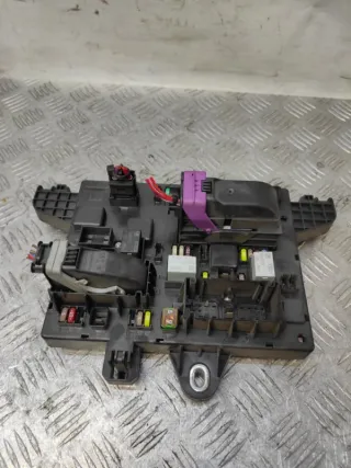 13302301 Блок комфорта Opel Astra J Арт 67864, вид 3