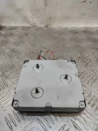 51611013660 Блок управления парктрониками Mazda 5 1 Арт 67869, вид 4