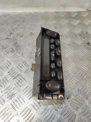 JFC101785 Блок управления печки/климат-контроля Rover 75 Арт 67872, вид 2