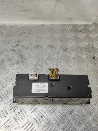 JFC101785 Блок управления печки/климат-контроля Rover 75 Арт 67872, вид 5