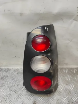  Фонарь задний правый Smart Fortwo 1 Арт 67899, вид 2