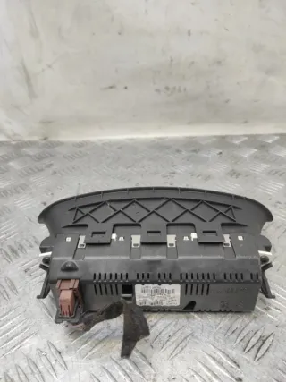 9664644280 Дисплей Peugeot 308 1 Арт 67980, вид 3