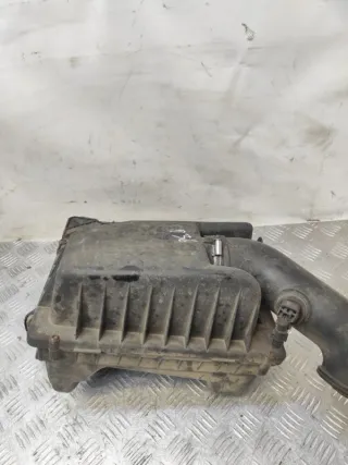 13271064 Корпус воздушного фильтра Opel Astra J Арт 67984, вид 3