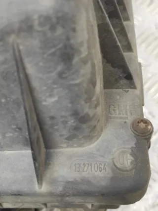 13271064 Корпус воздушного фильтра Opel Astra J Арт 67984, вид 5