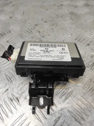 CD8766DHX Блок управления телефоном Mazda 5 1 Арт 67992