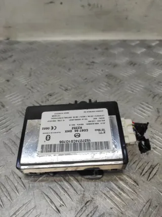 CD8766DHX Блок управления телефоном Mazda 5 1 Арт 67992, вид 3