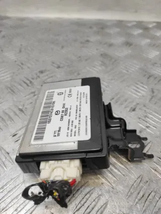 CD8766DHX Блок управления телефоном Mazda 5 1 Арт 67992, вид 4