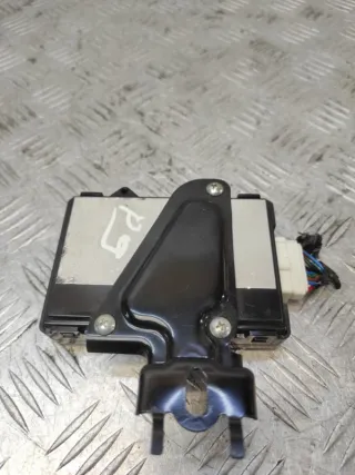 CD8766DHX Блок управления телефоном Mazda 5 1 Арт 67992, вид 5