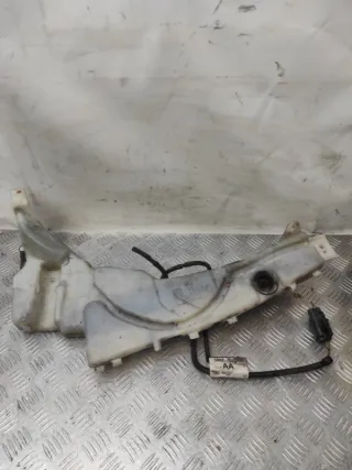  Бачок омывателя Ford Focus 2 restailing Арт 68020, вид 1