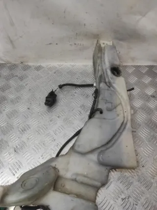  Бачок омывателя Ford Focus 2 restailing Арт 68020, вид 4