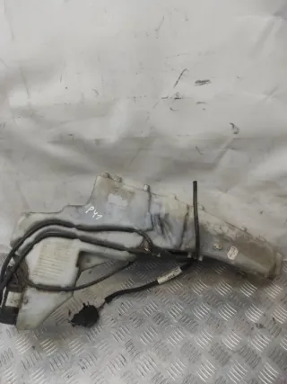  Бачок омывателя Ford Focus 2 restailing Арт 68020, вид 5