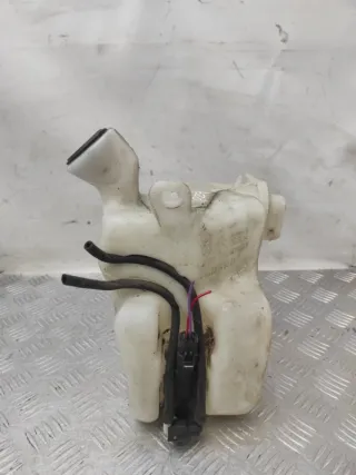 9648337580 Бачок омывателя Peugeot 207 Арт 68050, вид 2