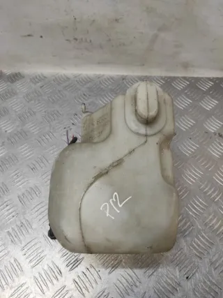 9648337580 Бачок омывателя Peugeot 207 Арт 68069, вид 1