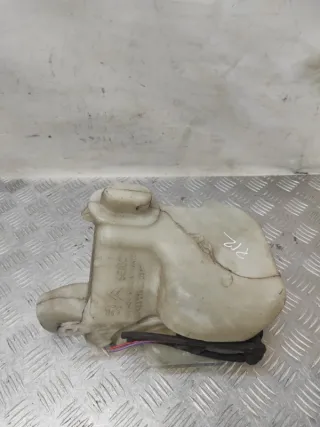 9648337580 Бачок омывателя Peugeot 207 Арт 68069, вид 2