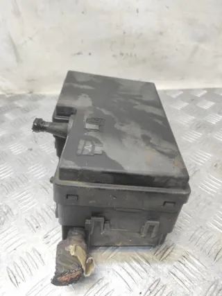 3M5T14A142AB Блок предохранителей Mazda 3 BK Арт 68072, вид 2